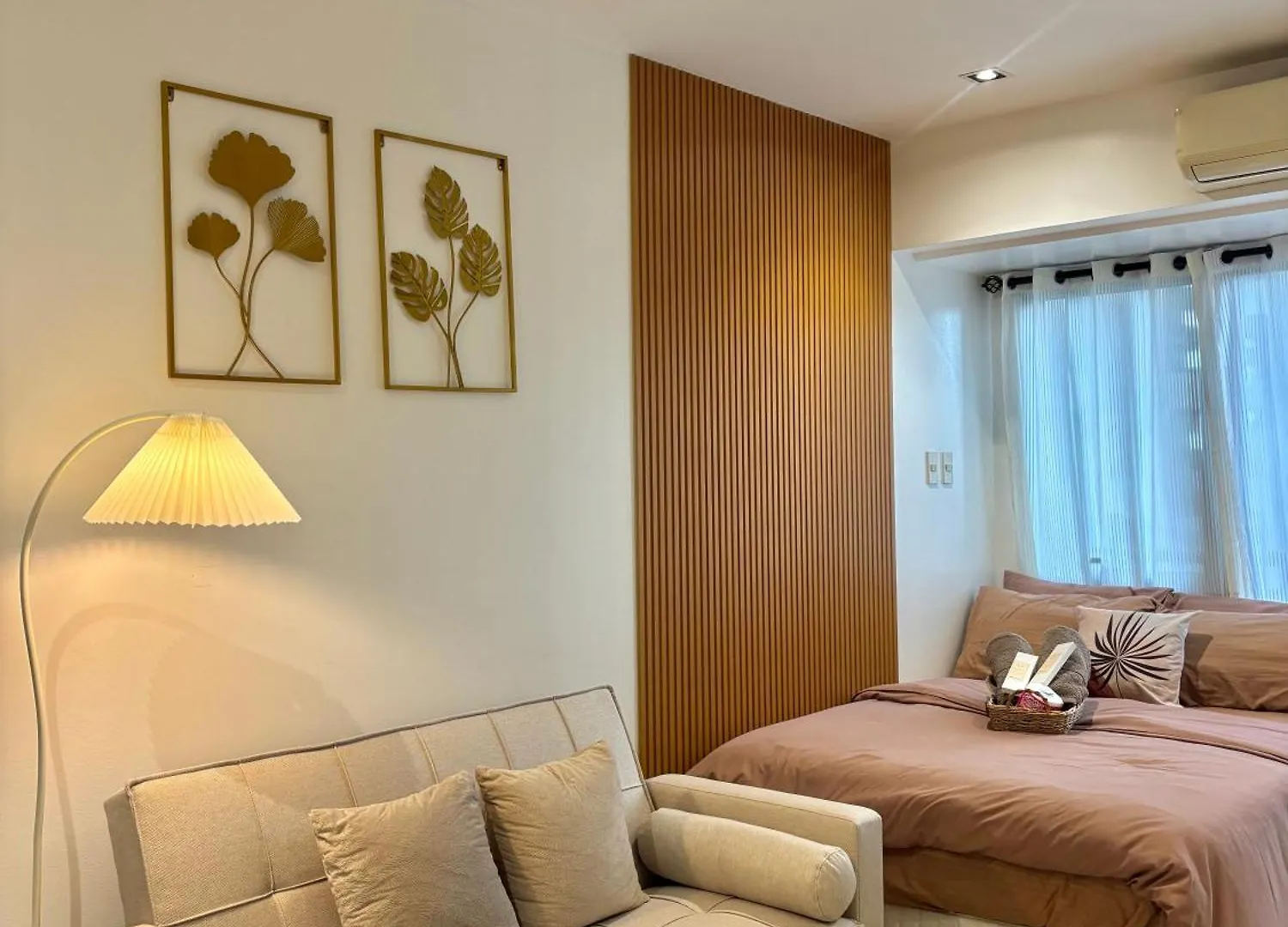 Elixirstaycation At Knightsbridge Residences Manila 0*,  Philippines