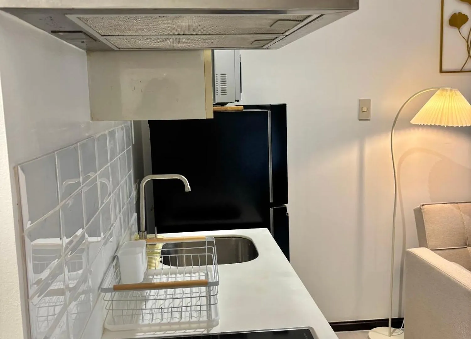 Elixirstaycation At Knightsbridge Residences Manila 0*,  Philippines