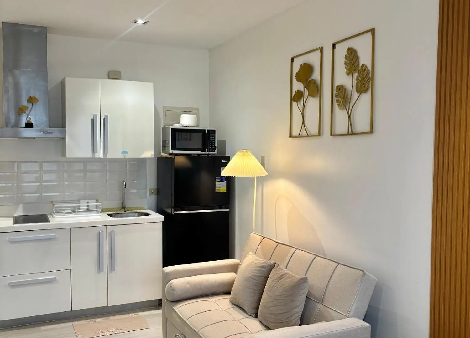 Elixirstaycation At Knightsbridge Residences Manila Aparthotel