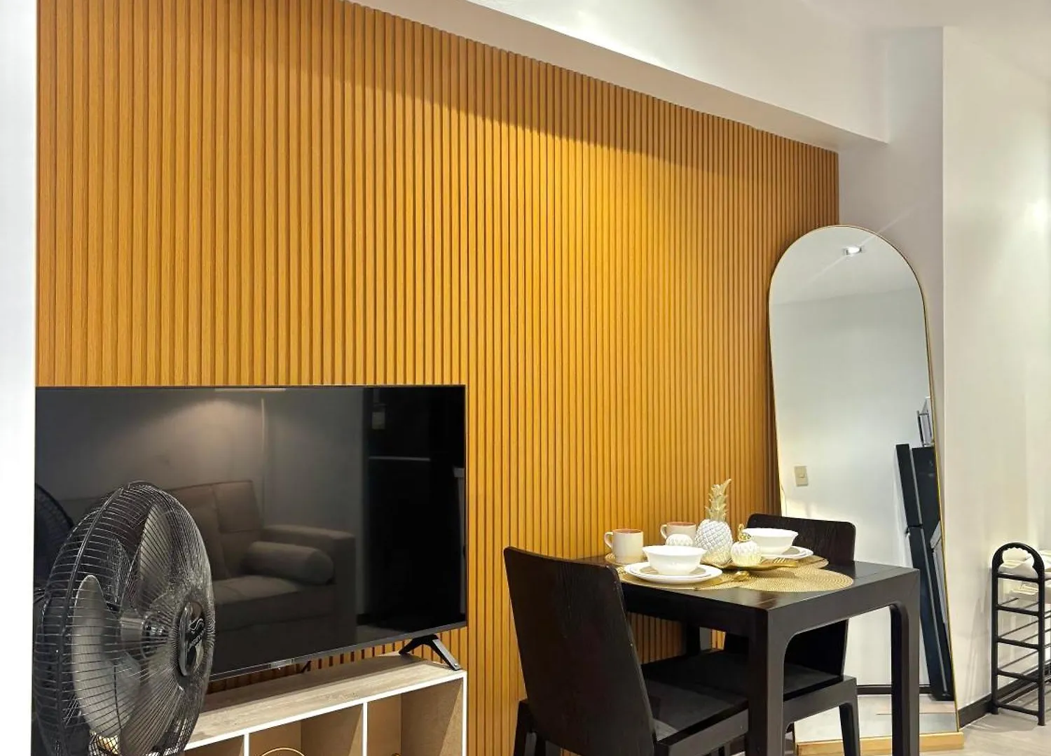 Elixirstaycation At Knightsbridge Residences Manila Aparthotel
