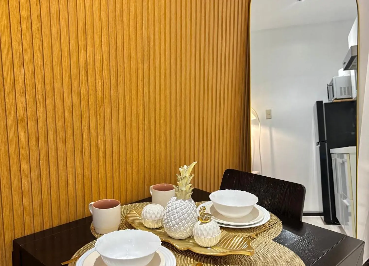 Elixirstaycation At Knightsbridge Residences Manila