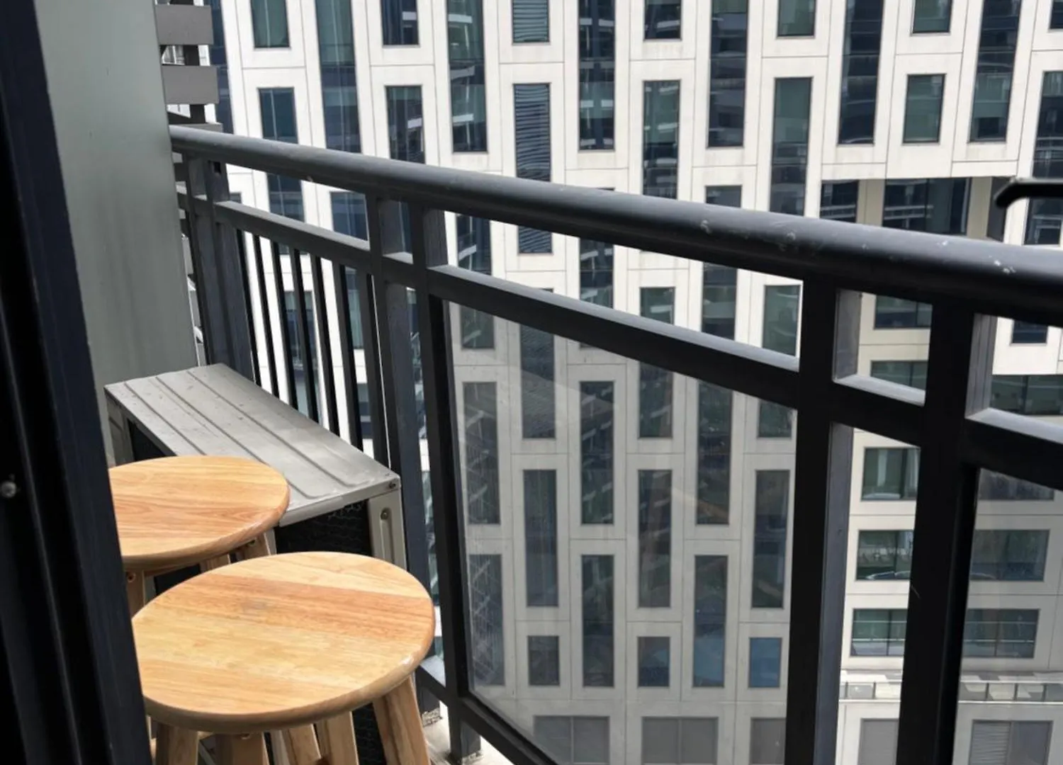 Elixirstaycation At Knightsbridge Residences Manila 0*,